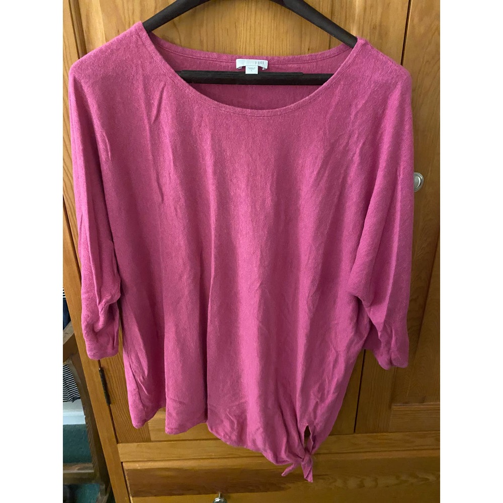 J. Jill Tunic Top